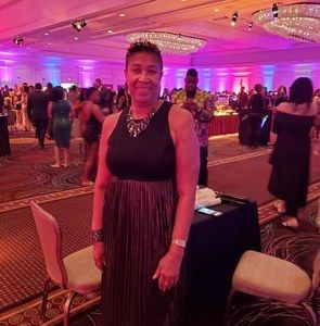 Meet your Posher, Patricia